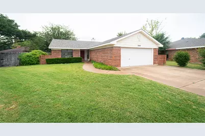2918 Oak Ridge Court, Abilene, TX 79606 - Photo 2