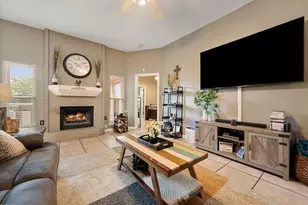 728 Saddle Rd, White Settlement, TX 76108 - Photo 4