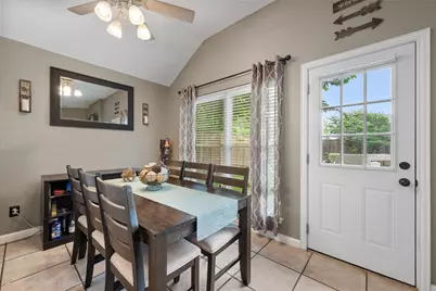 728 Saddle Road, White Settlement, TX 76108 - Photo 8