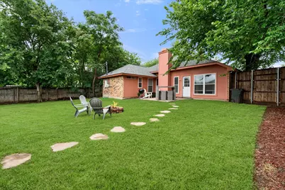 728 Saddle Road, White Settlement, TX 76108 - Photo 1