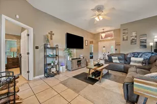 728 Saddle Rd, White Settlement, TX 76108 - Photo 6