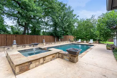 110 Red Oak Drive, Krugerville, TX 76227 - Photo 30