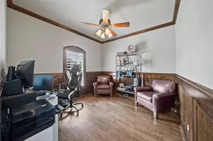 110 Red Oak Dr, Krugerville, TX 76227 - Photo 8