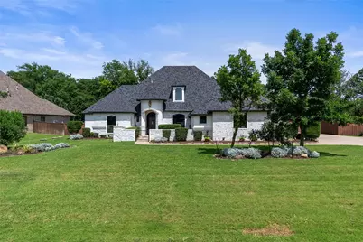 110 Red Oak Drive, Krugerville, TX 76227 - Photo 2