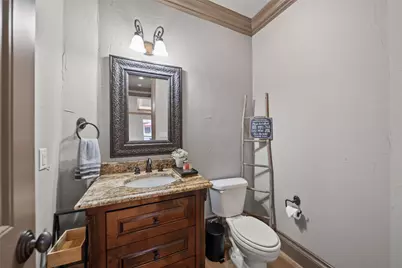 110 Red Oak Drive, Krugerville, TX 76227 - Photo 16