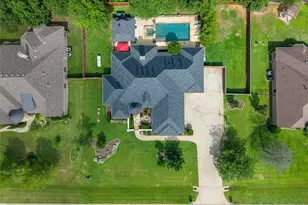 110 Red Oak Dr, Krugerville, TX 76227 - Photo 36