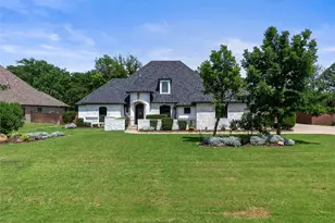 110 Red Oak Dr, Krugerville, TX 76227 - Photo 4