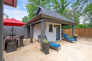 110 Red Oak Dr, Krugerville, TX 76227 - Photo 32