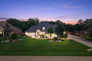 110 Red Oak Dr, Krugerville, TX 76227 - Photo 2