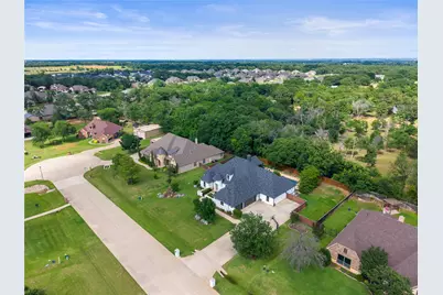 110 Red Oak Drive, Krugerville, TX 76227 - Photo 36
