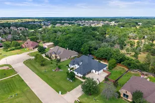 110 Red Oak Dr, Krugerville, TX 76227 - Photo 36