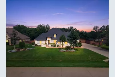 110 Red Oak Drive, Krugerville, TX 76227 - Photo 1