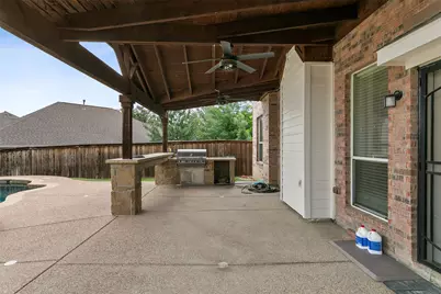 10513 Donnis Drive, Fort Worth, TX 76244 - Photo 26