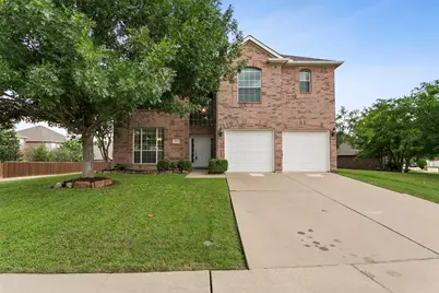10513 Donnis Drive, Fort Worth, TX 76244 - Photo 1