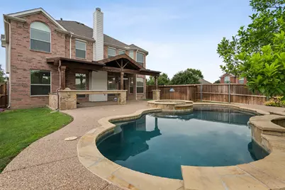 10513 Donnis Drive, Fort Worth, TX 76244 - Photo 28