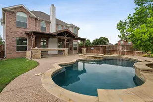 10513 Donnis Dr, Fort Worth, TX 76244 - Photo 28