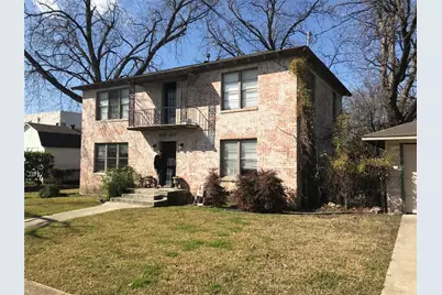 4717 Deere Street, Dallas, TX 75204 - Photo 2