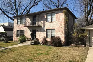 4717 Deere St, Dallas, TX 75204 - Photo 2