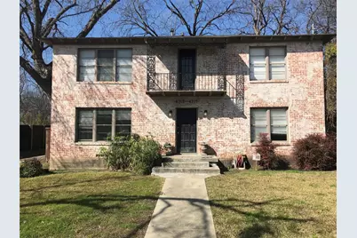 4717 Deere Street, Dallas, TX 75204 - Photo 1