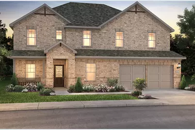 1317 Winters Way, Princeton, TX 75071 - Photo 2