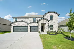 3506 Buffalo Crk Dr, Farmersville, TX 75442 - Photo 1