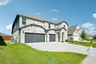3506 Buffalo Crk Dr, Farmersville, TX 75442 - Photo 2
