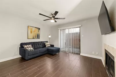 4748 Old Bent Tree Lane #1007, Dallas, TX 75287 - Photo 2
