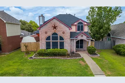 1517 Cool Springs Drive, Mesquite, TX 75181 - Photo 22
