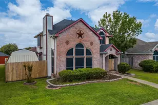 1517 Cool Springs Dr, Mesquite, TX 75181 - Photo 4