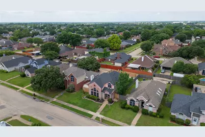1517 Cool Springs Drive, Mesquite, TX 75181 - Photo 1