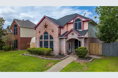 1517 Cool Springs Drive, Mesquite, TX 75181 - Photo 2