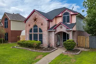 1517 Cool Springs Dr, Mesquite, TX 75181 - Photo 2