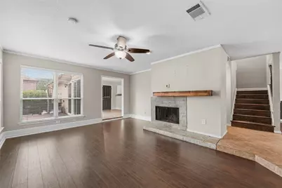 2924 Peninsula Way, Carrollton, TX 75007 - Photo 2
