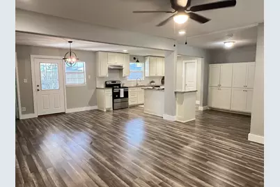 302 Glen Oaks Road, Bonham, TX 75418 - Photo 2