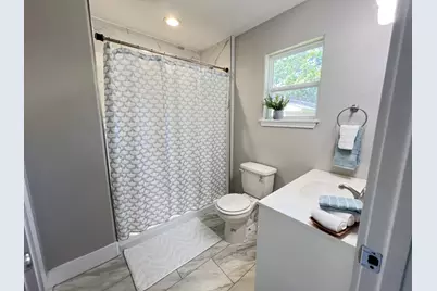 302 Glen Oaks Road, Bonham, TX 75418 - Photo 8