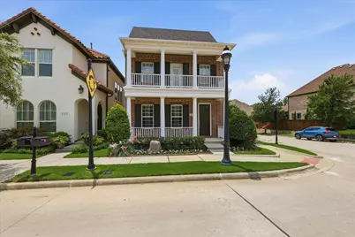 531 Sandy Lane, Flower Mound, TX 75022 - Photo 30