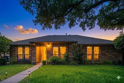338 Marriott Lane, Garland, TX 75040 - Photo 1