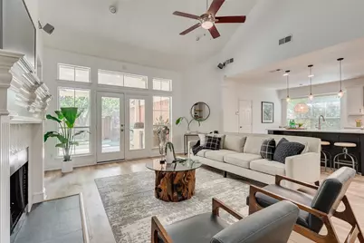 4411 Voyager Drive, Frisco, TX 75034 - Photo 16