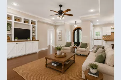 16900 County Road 706, Leonard, TX 75452 - Photo 8