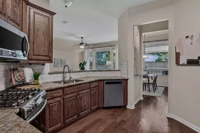 225 Red Bluff Drive, Hickory Creek, TX 75065 - Photo 16