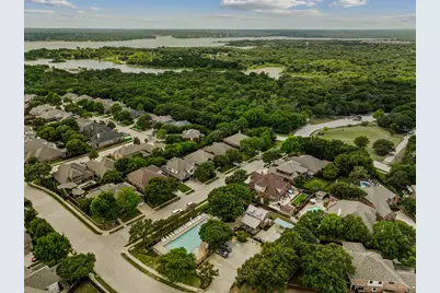 225 Red Bluff Drive, Hickory Creek, TX 75065 - Photo 38