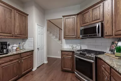 225 Red Bluff Drive, Hickory Creek, TX 75065 - Photo 18