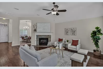 225 Red Bluff Drive, Hickory Creek, TX 75065 - Photo 12