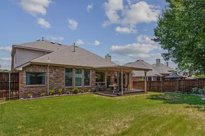 225 Red Bluff Drive, Hickory Creek, TX 75065 - Photo 32