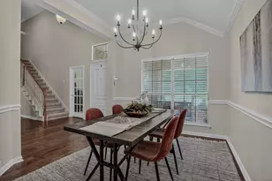 225 Red Bluff Dr, Hickory Creek, TX 75065 - Photo 8