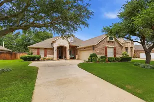 8106 Summerleaf Dr, Arlington, TX 76001 - Photo 28