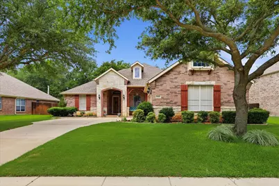 8106 Summerleaf Drive, Arlington, TX 76001 - Photo 1