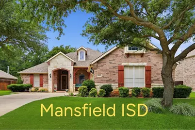 8106 Summerleaf Drive, Arlington, TX 76001 - Photo 2