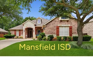 8106 Summerleaf Dr, Arlington, TX 76001 - Photo 2