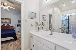 8106 Summerleaf Dr, Arlington, TX 76001 - Photo 18